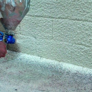 FOAMLEV - Recubrimiento Aislante Térmico de Interiores y Exteriores