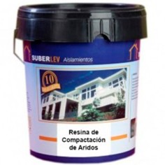 Resina para Compactar Áridos