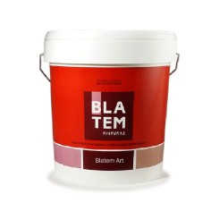 BLATEM ART - Pintura fijadora de cal