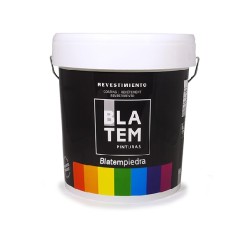 BLATEM PIEDRA - Pintura Antimoho con Efecto Piedra