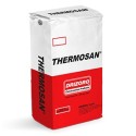 THERMOSAN® - Mortero para Revestimiento de Soportes Deteriorados por Humedad de Remonte Capilar
