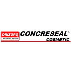 CONCRESEAL® COSMETIC - Mortero para la Reparación y Acabado de Superficies de hasta 3mm de Espesor