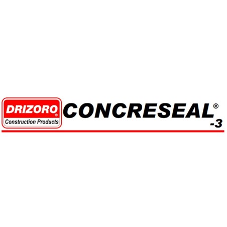 CONCRESEAL® -3  -