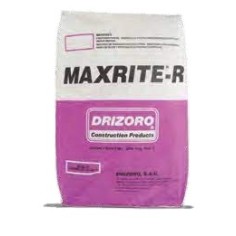 MAXRITE® R - Mortero de reparación Estructural para la Restauración de Hormigón y Mampostería