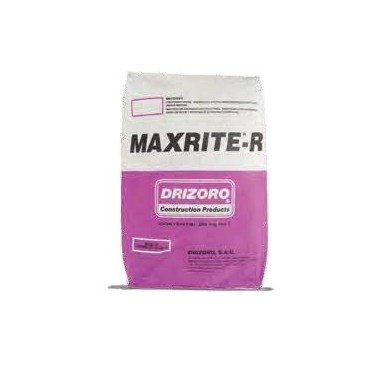 MAXRITE® R - Mortero de reparación Estructural para la Restauración de Hormigón y Mampostería