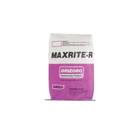 MAXRITE® R - Mortero de reparación Estructural para la Restauración de Hormigón y Mampostería