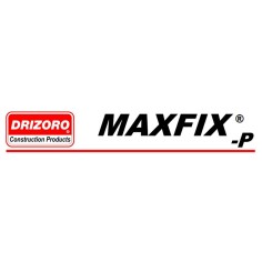MAXFIX® P - Resina para Fijación en Hormigón y Mampostería Hueca o Maciza