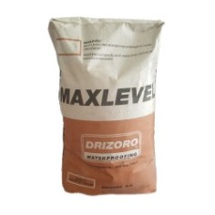 MAXLEVEL® - Mortero Autonivelante para Alisado y Nivelación de Suelos y Pavimentos en Interiores