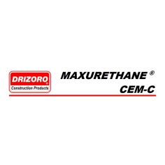 MAXURETHANE® CEM C - Mortero para Sellado de Encuentros y Detalles