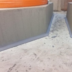 MAXURETHANE® CEM V - Revestimiento para Protección de Superficies Verticales con Altas Prestaciones Químicas y Mecánicas