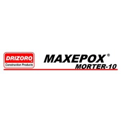 MAXEPOX® MORTER 10 - Ligante Epoxi para Elaboración de Mortero Seco en Pavimentos