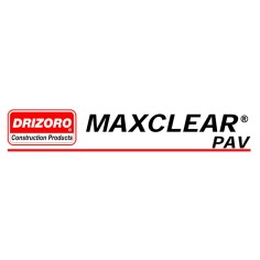 MAXCLEAR® PAV - Resina Aglomerante de Áridos y Fijador de Polvo para el Control de la Erosión de Caminos y ÇAreas Pulverulentas