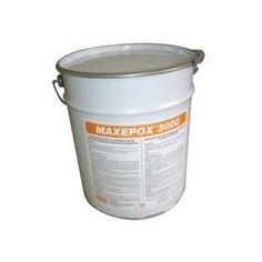 MAXEPOX® 3000 - Mortero Epoxi Autonivelante de Altas Prestaciones para Acabado de Pavimentos