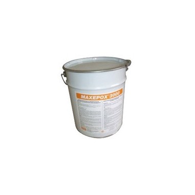 MAXEPOX® 3000 - Mortero Epoxi Autonivelante de Altas Prestaciones para Acabado de Pavimentos