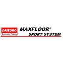 MAXFLOOR® SPORT SYSTEM - Sistema Protector y Decorativo para Acabado de Zonas Deportivas