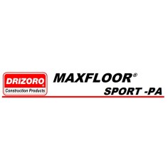 MAXFLOOR® SPORT PA - Mortero Sintético para Capas de Adherencia sobre Aglomerado Asfáltico
