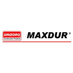MAXDUR® - Endurecedor de Superficie para Pavimentos de Hormigón