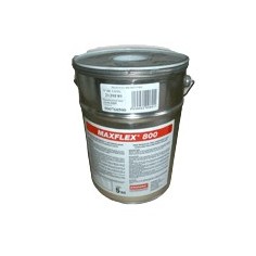 MAXFLEX® 800 - Sellador autonivelante de poliuretano