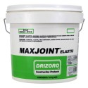 MAXJOINT® ELASTIC - Mortero para el Sellado de Juntas y Grietas en Hormigón y Cerámica