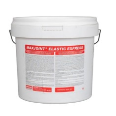 MAXJOINT® ELASTIC EXPRESS - Mortero Elástico para sellado Urgente de Juntas y Grietas en Depósitos de Agua y Pavimentos