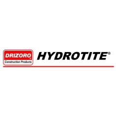 HYDROTITE® - Perfiles Hidroexpansivos para el Sellado Estanco de Juntas y Grietas en Contacto Permanente con Agua
