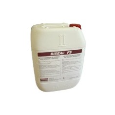 BISEAL® FS - Aditivo Acelerador del Fraguado para Hormigones y Morteros