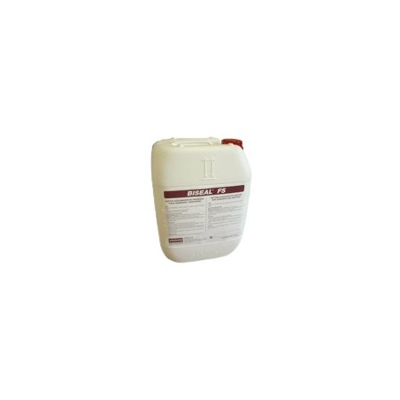 BISEAL® FS - Aditivo Acelerador del Fraguado para Hormigones y Morteros