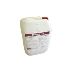 BISEAL® AF - Aditivo Anticongelante para Hormigones y Morteros
