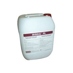 BISEAL® PL - Aditivo Plastificante Aireante para Hormigones y Morteros