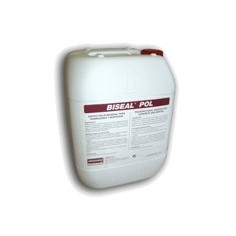 BISEAL® POL - Aditivo Polifuncional para Hormigones y Morteros