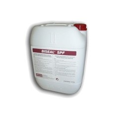 BISEAL® SPF - Superplastificante Reductor de Agua de Amasado de Alta Actividad
