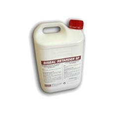 BISEAL® RETARDER SF - Retardante del Fraguado para Enconfrados de Hormigón de Árido Visto