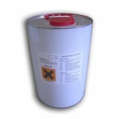 MAXURETHANE® 2C SOLVENT - Diluyente para MAXURETHANE® 2C