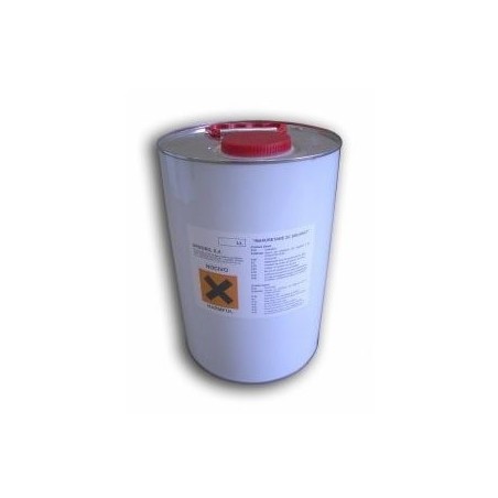 MAXURETHANE® 2C SOLVENT - Diluyente para MAXURETHANE® 2C