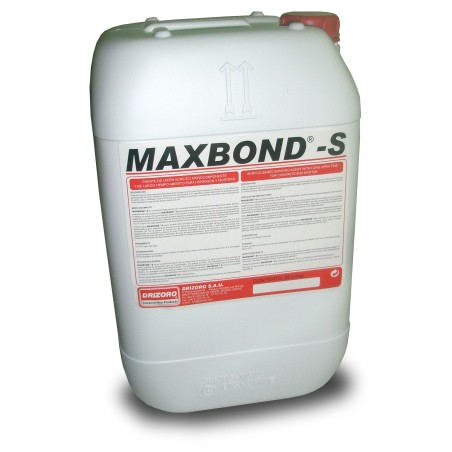 MAXBOND® S - Puente de Unión Acrílico y de Largo Tiempo Abierto para Hormigón y Mortero
