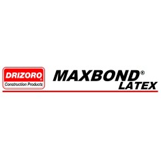 MAXBOND® LATEX - Aditivo para Confección de Lechadas Adherentes y Mejora de Morteros y Hormigones