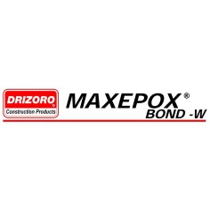 MAXEPOX® BOND W - Puente de Unión en Base a resinas Epoxi para Soportes Húmedos