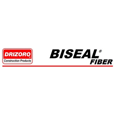 BISEAL® FIBER - Fibras de Polipropileno Fibrilado para Refuerzo de Hormigón y Mortero