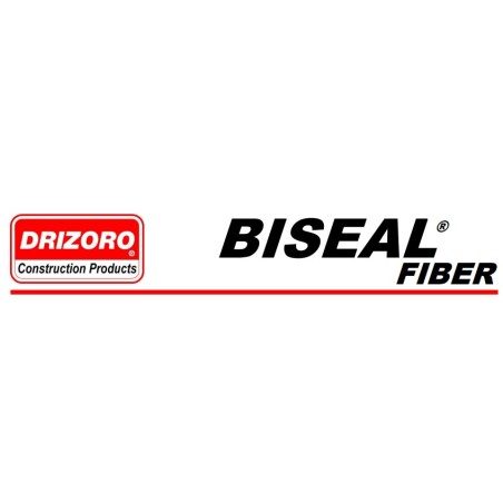 BISEAL® FIBER - Fibras de Polipropileno Fibrilado para Refuerzo de Hormigón y Mortero