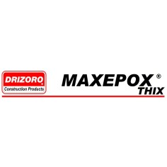 MAXEPOX® THIX - Agente tixotropante para Resinas Epoxi