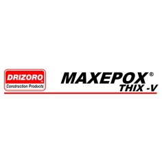 MAXEPOX® THIX V - Agente Tixotropante en Polvo para Resinas Epoxi y Poliuretano