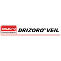 DRIZORO® VEIL - Velo de Fibra de Vidrio o de Poliéster para Refuerzo de Revestimientos de Capa Fina