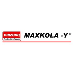 MAXKOLA® Y - Adhesivo Cementoso para Colocación de Cerámica sobre Soportes de Yeso