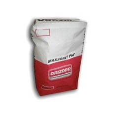 MAXJOINT® PAV - Mortero para Rejuntado en Pavimentos de Adoquines, Losas de Piedra y Prefabricados de Hormigón