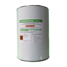 MAXURETHANE® INJECTION - Resinas Reactivas en Contacto con Agua para Obturación de Vías de Agua y Consolidación de Terrenos