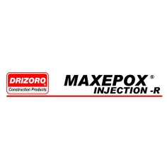 MAXEPOX® INJECTION R - Epoxi para Inyecciones y Aplicación por Colada a Bajas Temperaturas