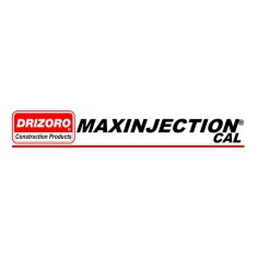 MAXINJECTION® CAL - Mortero de Cal para Consolidación de Muros por Inyección