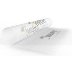 WEBERTHERM MALLA 320 - Anti-Vandálica para mejorar el Comportamiento frente al Impacto en Zonas Accesibles