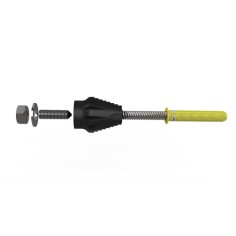 W. ANCLAJE THERMAX 12 - Sist. de Anclaje con Rotura de Puente Térmico para Fijación de Cargas Pesadas en Fachadas con SATE