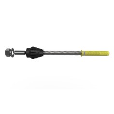 ANCLAJE THERMAX 16 - Sist. de Anclaje con Rotura de Puente Térmico para Fijación de Cargas Pesadas en Fachadas con SATE